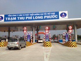 Cao tốc TP.HCM - Long Thành trước giờ thông xe