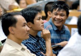 Chứng khoán: Tín hiệu tích cực đầu năm mới