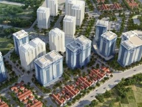 Đầu năm 2014 kiểm tra hàng trăm khu đô thị tại Hà Nội