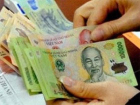Hà Nội: Doanh nghiệp thưởng Tết cao nhất 65 triệu đồng