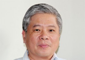 Chủ tịch VAMC: “Tôi không có gì phải nuối tiếc…”