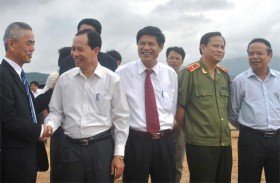 Đầu năm, điểm mặt dự án tỷ USD đình đám