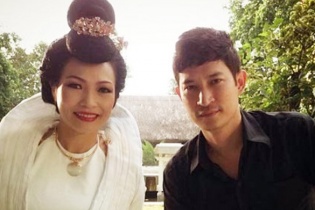 Phim hài tết 2014: Chọc cười bình dân, ăn theo "sao"