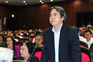 Từ khóa nào vượt mặt "bà Tưng" giành ngôi hot nhất năm?