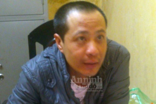 "Dựng tóc gáy" vụ em trai cắt chân chị gái tại bệnh viện