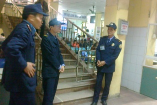 PGĐ viện Xanh Pôn nói về vụ "em trai cắt chân chị gái"