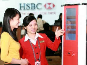 HSBC: 2014 là năm của các nhà xuất khẩu