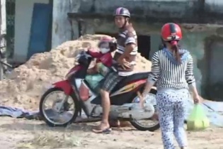 Lãnh đạo tỉnh "đau đầu", dân xấu hổ với bệnh hôi của