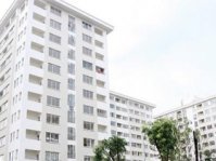 Nhà giá rẻ sẽ "hâm nóng" bất động sản 2014