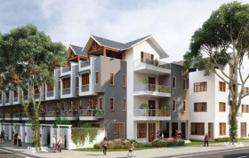 Ba lực đẩy thị trường bất động sản 2014