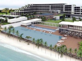 Gia hạn chậm nộp tiền sử dụng đất 2 năm