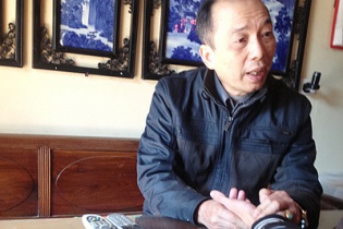 Ly kỳ "thần y" lái thai nhi đổi giới tính nữ sang nam