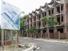 Thanh khoản gần 17.500 tỷ đồng bất động sản tồn kho