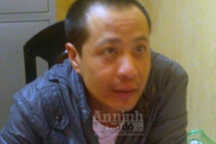 Vụ cắt chân chị gái, ma túy đá biến em trai thành "ác quỷ"?