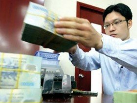 40% tổ chức tín dụng muốn tuyển thêm nhân sự