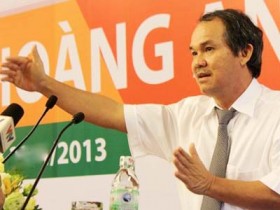 Bầu Đức chi 888 triệu, thu 330 tỷ đồng "phi vụ" An Phú