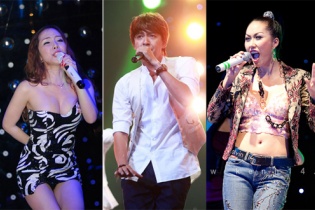 "Ca sỹ hiện nay, hát mà không hiểu nội dung bài hát"