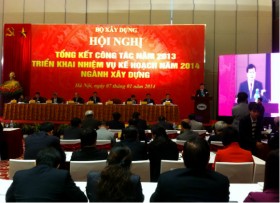 Hà Nội "đội sổ" về dự án treo phải thu hồi