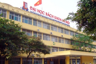 Hiệu phó ĐH Bách khoa Hà Nội bị “tố” đạo luận án phó tiến sỹ