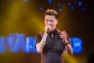 Mr Đàm: "Tên tôi vẫn luôn nằm ở top đầu"