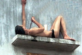 "Ngáo đá" và tội ác ghê rợn khôn lường