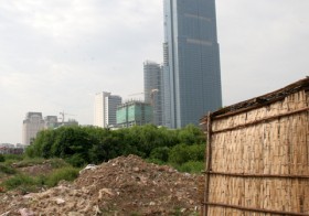 Tại sao chủ đầu tư dự án treo nên "xin" sớm "bị" thu hồi?