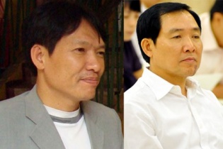 Trung tá công an "nể tình Dương Tự Trọng, giúp Dương Chí Dũng bỏ trốn"