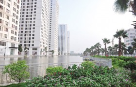 Bất động sản Hà Nội vào "mùa gặt"