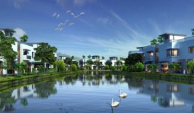 FLC âm thầm nắm 1.000 ha đất ở Hà Nội