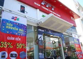 Giăng bẫy khuyến mại Smartphone cận Tết