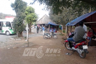 Sẽ xử lý nghiêm vụ: "Lấy sớm bằng lái bị treo"