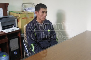 Trớ trêu kẻ cầm đầu ổ trộm cắp có tên Lương Thiện