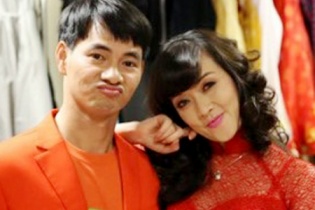 Vân Dung: “Có người nhầm tôi là vợ của Xuân Bắc”