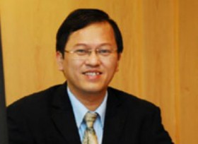 CEO ngân hàng lo nợ xấu tăng gấp đôi