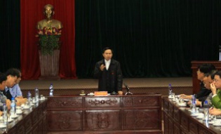 Sẽ khởi tố vụ xô xát ở Nhà máy Samsung Thái Nguyên