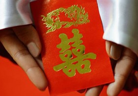 "Đau đầu" chuyện phong bì, lì xì Tết