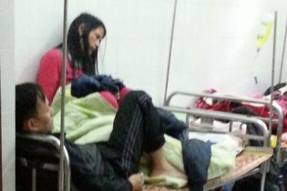 Kinh tế "căng" dễ "đứt" chuyện chăn gối