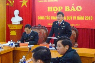Sếp EVN: Chi sai lương tiền tỷ, ô tô vượt chế độ