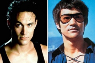 Cha con Lý Tiểu Long: Hào quang và định mệnh bí ẩn