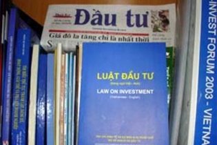 Không để tư duy cũ trói buộc dòng vốn đầu tư