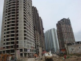 Nhà đầu tư Trung Quốc đang thâu tóm BĐS Việt Nam
