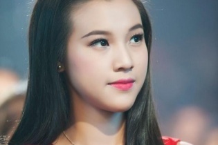 Những MC truyền hình tuổi Ngọ xinh như hot girl