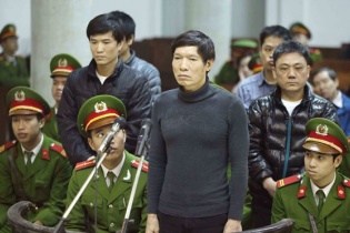 Nỗi niềm em gái Dương Tự Trọng trong bài thơ gửi anh trước Tết