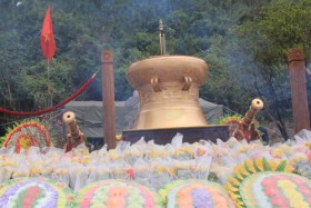 100 ngày Đại tướng Võ Nguyên Giáp đi xa