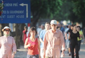 Đề án phát triển Quỹ Hưu trí tự nguyện đã hoàn thiện
