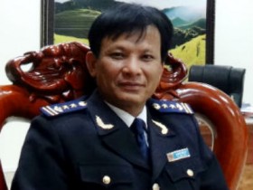 Hải quan Hữu Nghị "vi hành" tìm hiểu doanh nghiệp