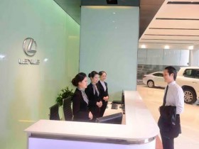Tinh thần Nhật kết duyên xe sang Mỹ