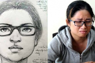 Bắt cóc bé sơ sinh nhằm ràng buộc người tình