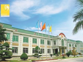 Bitexco Nam Long hướng tới CLB Doanh nghiệp 1.000 tỷ