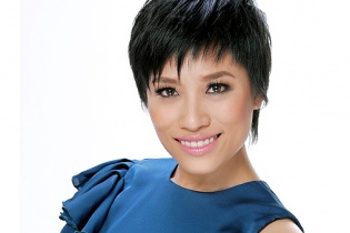 Trần Ly Ly: “Ừ tôi xấu đấy!”